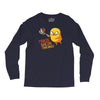 makin' bacon pancakes Long Sleeve Shirts