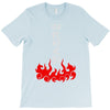 the fourth hokage T-Shirt