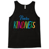 practice kindness Tank Top