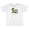 darjeeling limited Toddler T-shirt