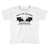 Dent The Universe 1995 Maverick Toddler T-shirt