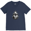 1519838373243 trimmed V-Neck Tee