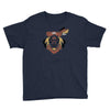 lion king Youth Tee
