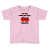 from my head tomatoes Toddler T-shirt