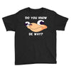 Ugandan Knuckles Youth Tee