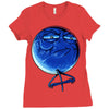 challenge accepted Ladies Fitted T-Shirt