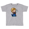 vintage anna Toddler T-shirt