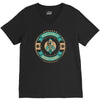 undoomed rocket science V-Neck Tee