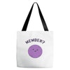 member   copy Tote Bags