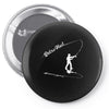 angel ,funshirt,petrie heil,fische,lustig,shirt,witzig,angelverein,neu Pin-back button