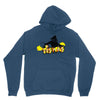 tiswas 3 Youth Hoodie