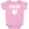 polizei (2) Baby Onesie