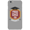 proud dad of a 2018 graduate. iPhone 6/6s Case