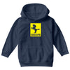unicorn Youth Hoodie