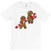 red vs green   you are dead T-Shirt