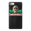 timberwookiees iPhone 7 Case