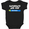 fortnite victory royale Baby Bodysuit