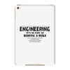 engineering it's as easy as riding a bike iPad Mini 4