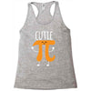 Cutie Pi Racerback Tank
