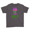 nilf Youth Tee
