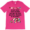 mama bear message T-Shirt