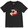 prehistorically pimped V-Neck Tee