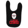 No Lives Matter Baby Bibs