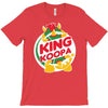 king koopa T-Shirt
