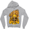 we are ultras Zipper Hoodie