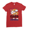 good good Ladies Fitted T-Shirt