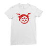 homunculus trending Ladies Fitted T-Shirt