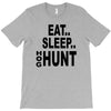 eat sleep hog hunt T-Shirt