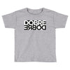 Dobre Twins Toddler T-shirt