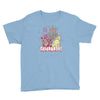 five nights at freddy's celebrate! Youth Tee