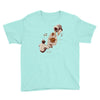 discovery Youth Tee