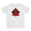 changed Youth Tee