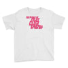 figh club Youth Tee