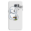 smart dog Samsung Galaxy S7