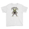 frankenpug Youth Tee