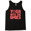 yoga with the omies Tank Top