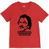 schimanski V-Neck Tee