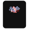 sports sloth Mousepad