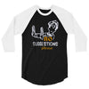 no suggestions please 3/4 Sleeve Shirt