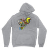 boko baba Hoodie
