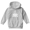 I Am Bee Actually In A Very Commited Relationship Youth Hoodie