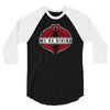 we're hiring 3/4 Sleeve Shirt