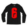 Rainbow Six Siege Long Sleeve Shirts