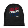 dream team Baby Beanies