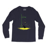 big meal Long Sleeve Shirts
