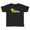 duck norris Toddler T-shirt